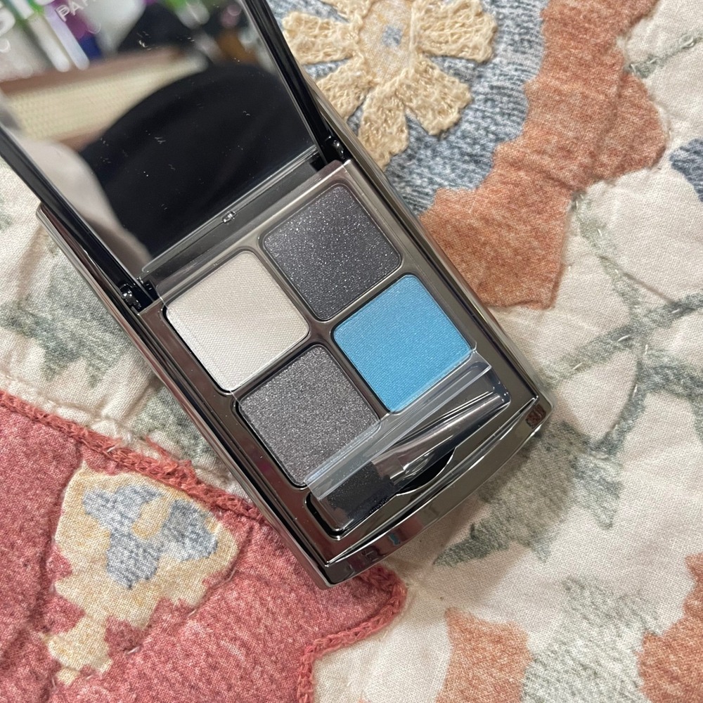 SISLEY phyto star eyes iridescent eye shadows sparkling rhapsody blue eyes NEW - Picture 6 of 6